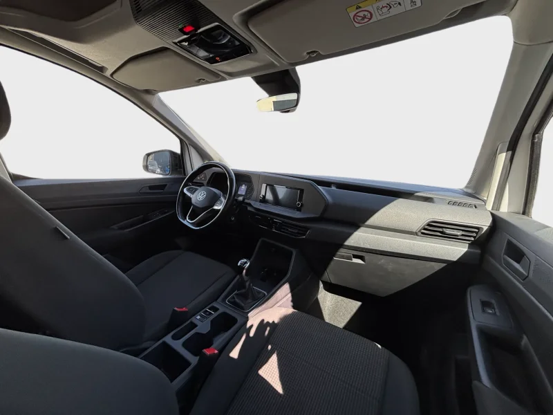 Imagen de Volkswagen Caddy