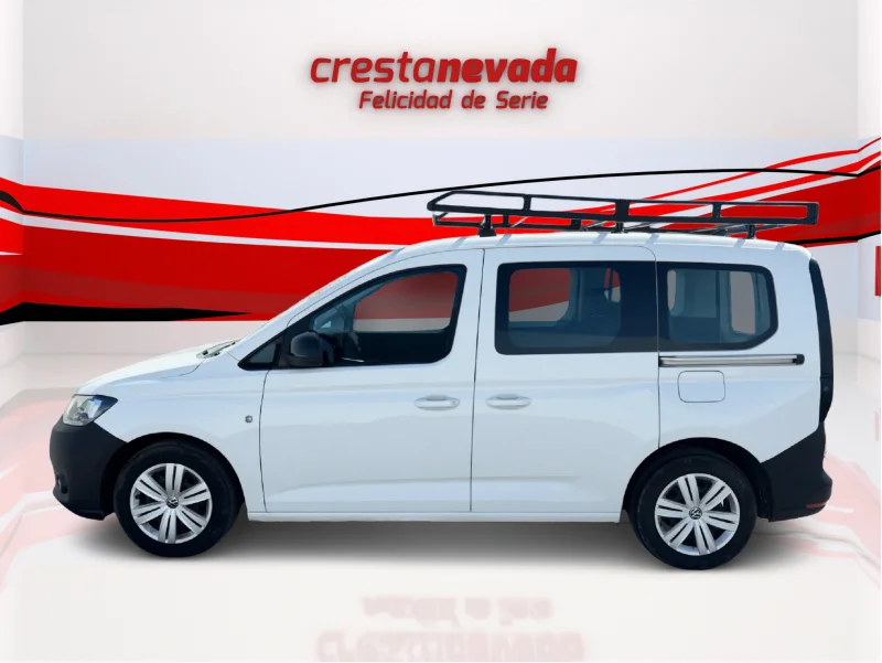 Imagen de Volkswagen Caddy