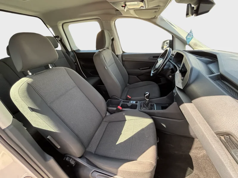 Imagen de Volkswagen Caddy