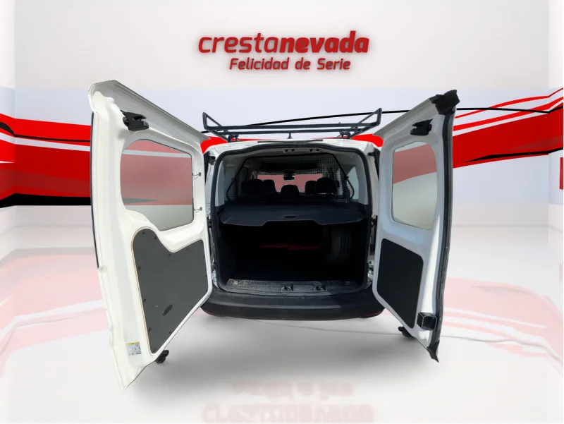 Imagen de Volkswagen Caddy