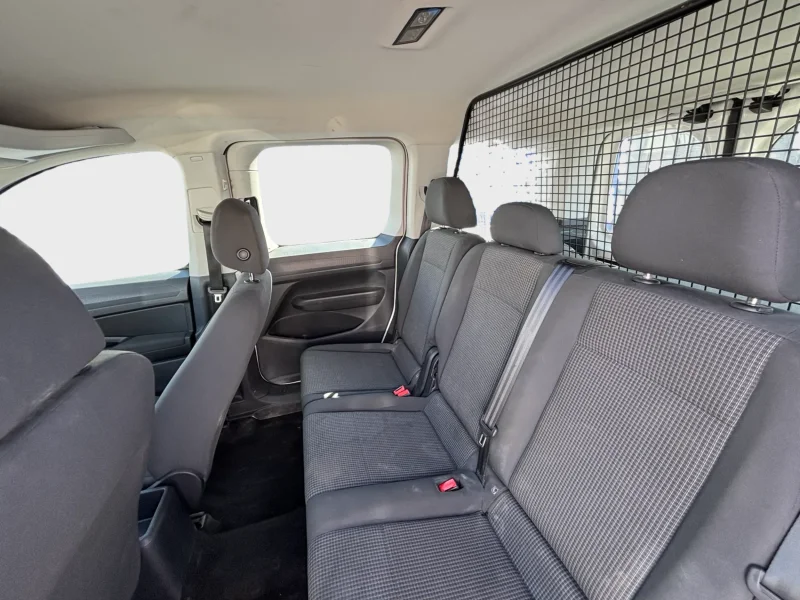 Imagen de Volkswagen Caddy