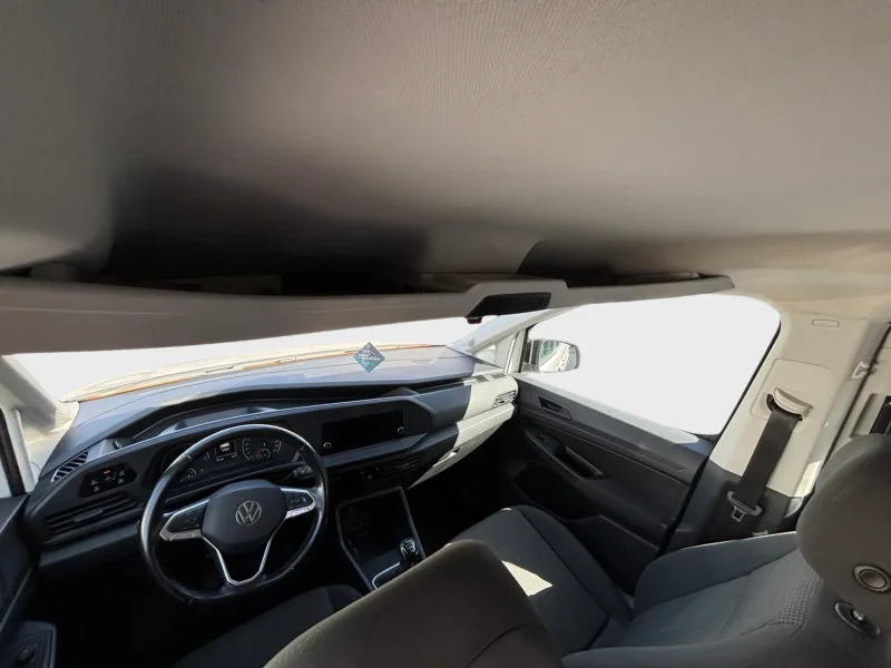 Imagen de Volkswagen Caddy