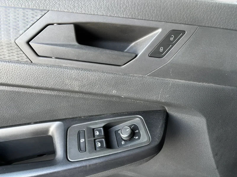 Imagen de Volkswagen Caddy