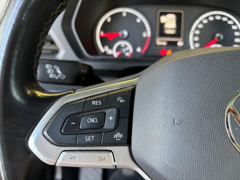 Imagen de Volkswagen Caddy