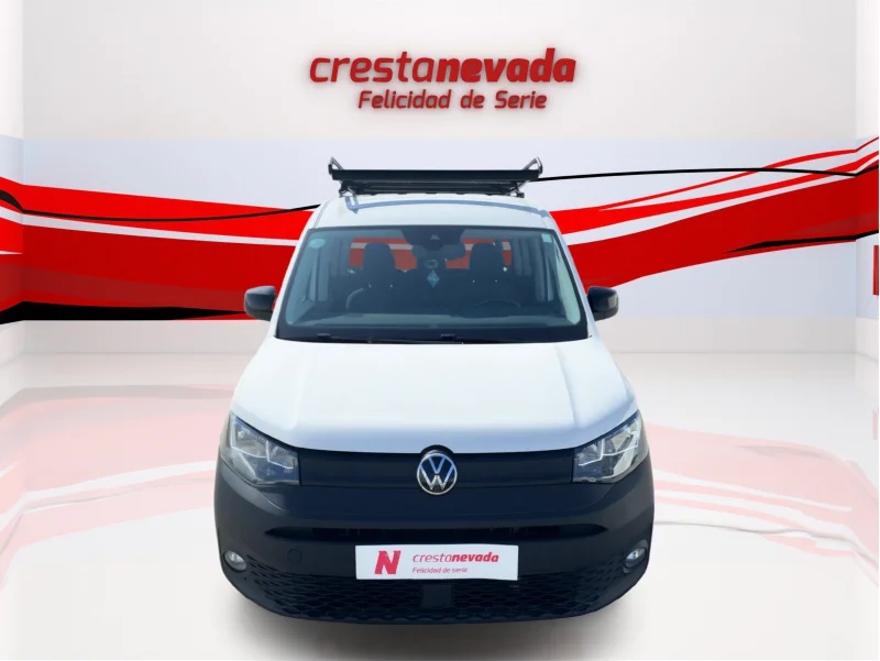 Imagen de Volkswagen Caddy
