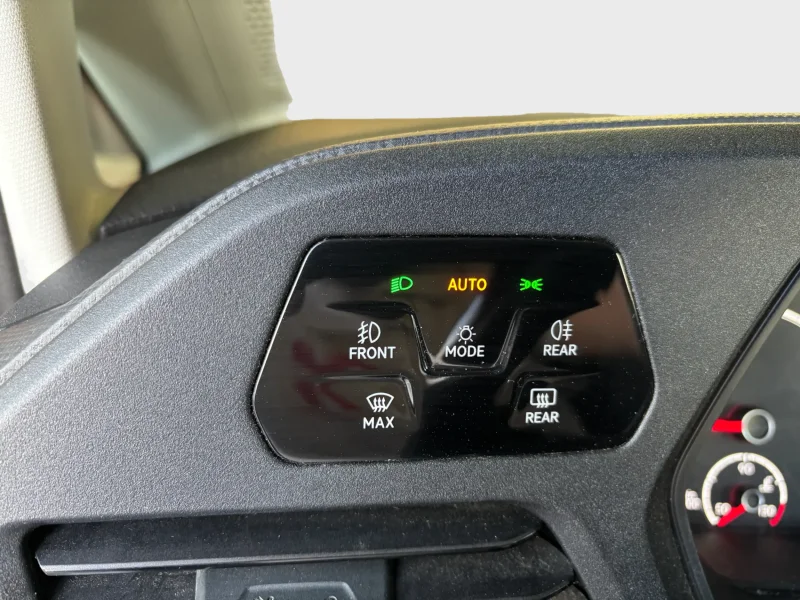 Imagen de Volkswagen Caddy