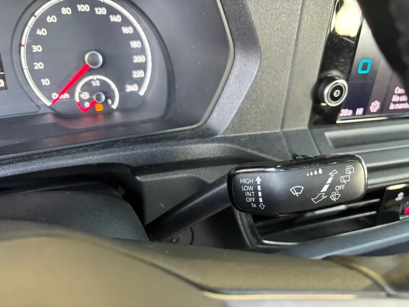 Imagen de Volkswagen Caddy