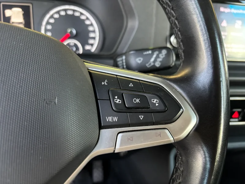 Imagen de Volkswagen Caddy