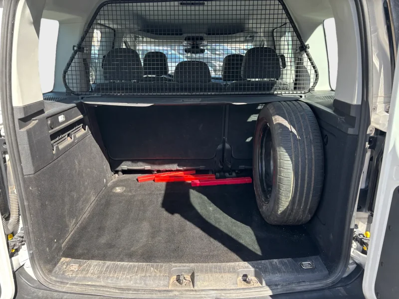 Imagen de Volkswagen Caddy