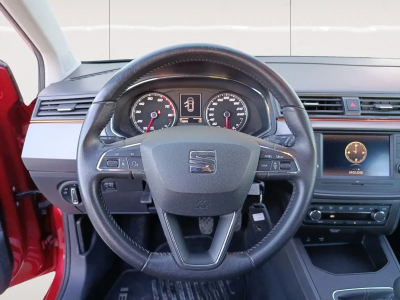 Imagen de SEAT Ibiza