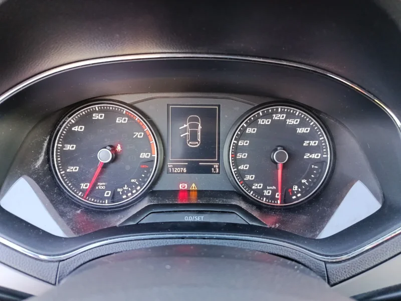 Imagen de SEAT Ibiza