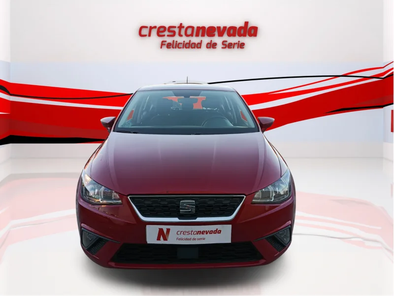 Imagen de SEAT Ibiza