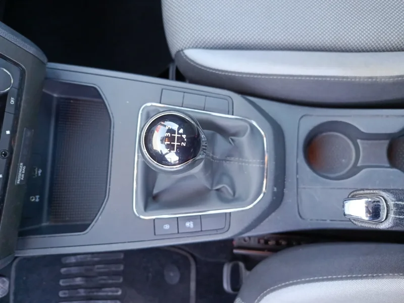 Imagen de SEAT Ibiza