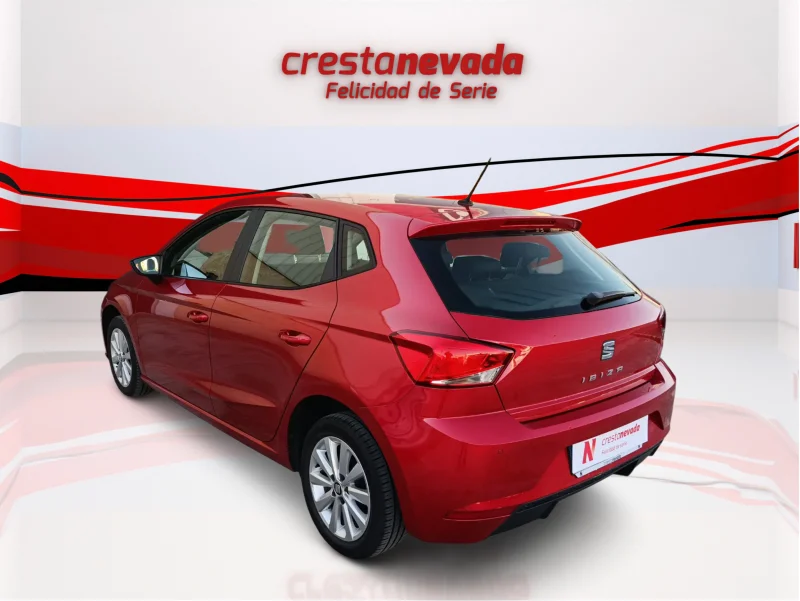 Imagen de SEAT Ibiza
