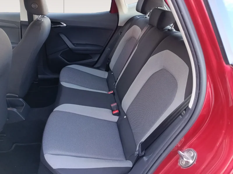 Imagen de SEAT Ibiza