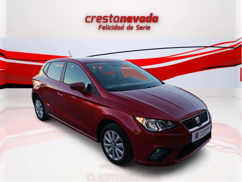 Imagen de SEAT Ibiza