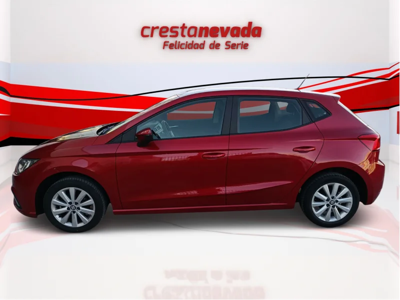 Imagen de SEAT Ibiza