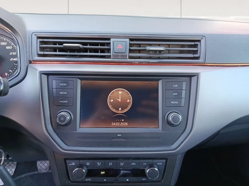 Imagen de SEAT Ibiza