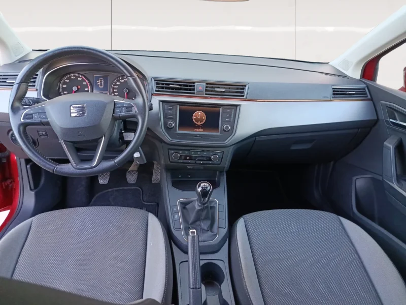 Imagen de SEAT Ibiza