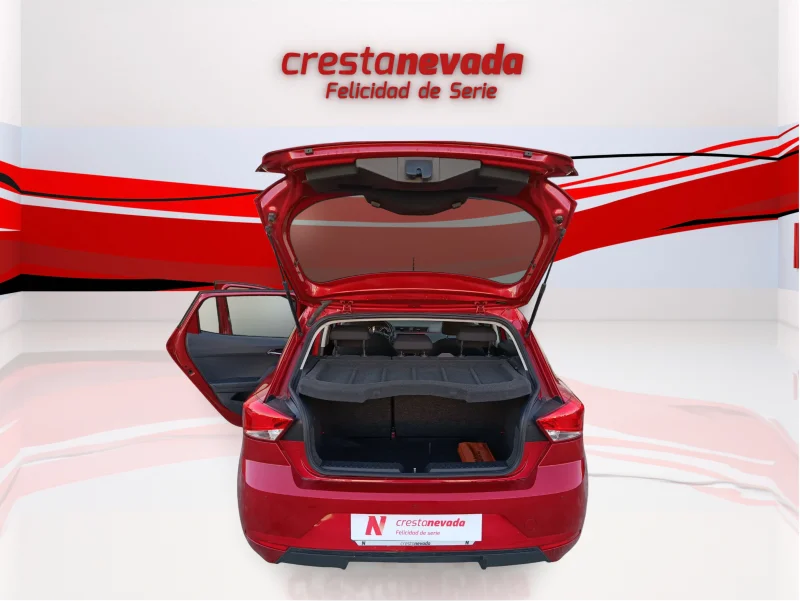 Imagen de SEAT Ibiza