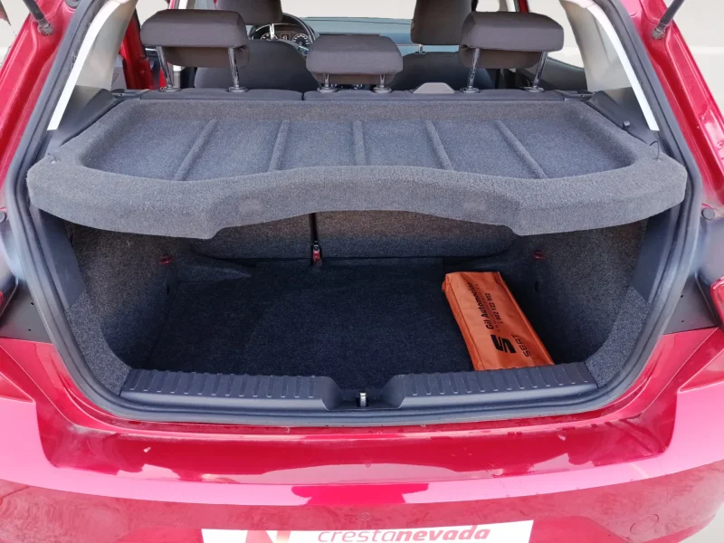 Imagen de SEAT Ibiza