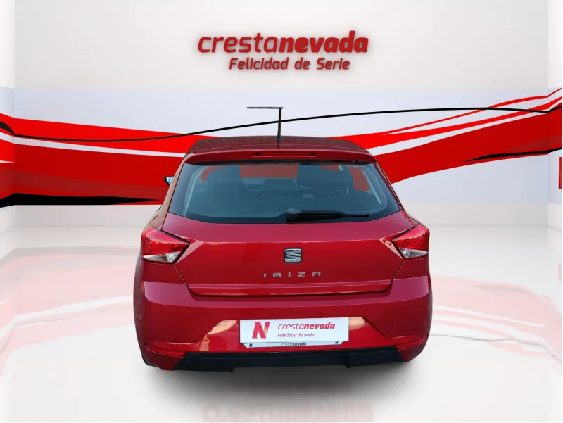 Imagen de SEAT Ibiza