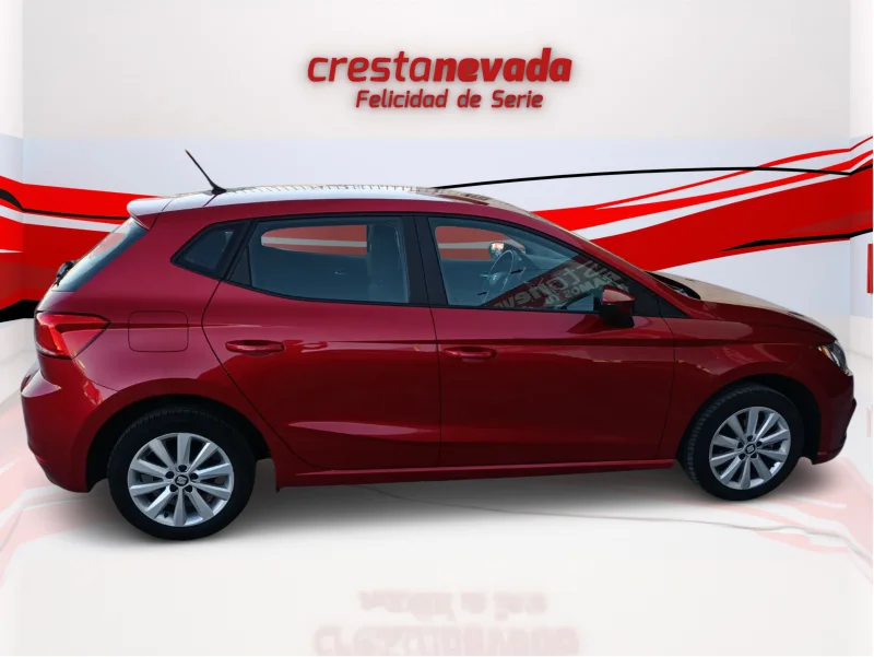 Imagen de SEAT Ibiza