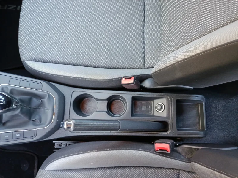 Imagen de SEAT Ibiza