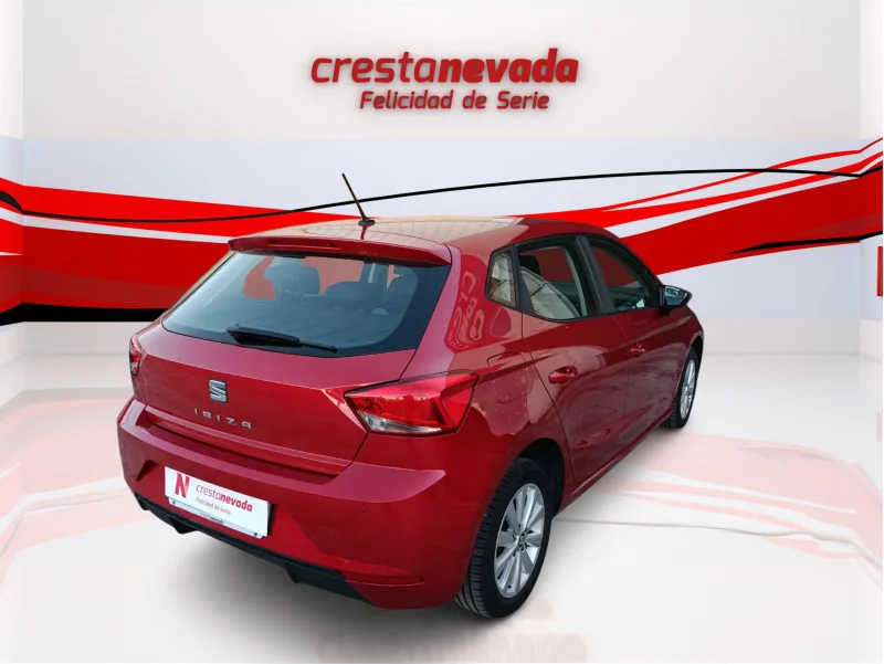 Imagen de SEAT Ibiza