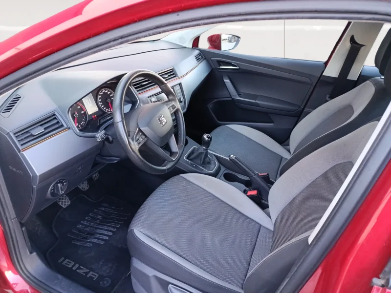 Imagen de SEAT Ibiza