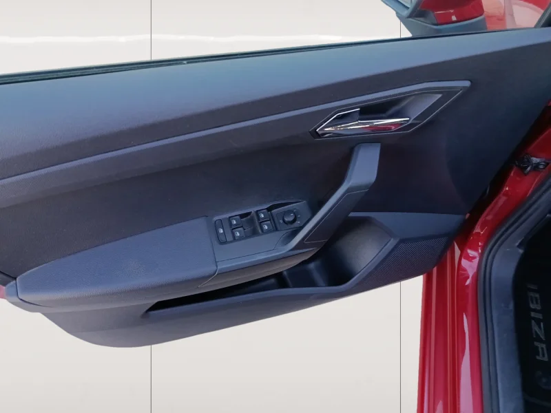 Imagen de SEAT Ibiza