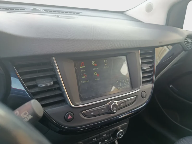 Imagen de Opel Crossland X