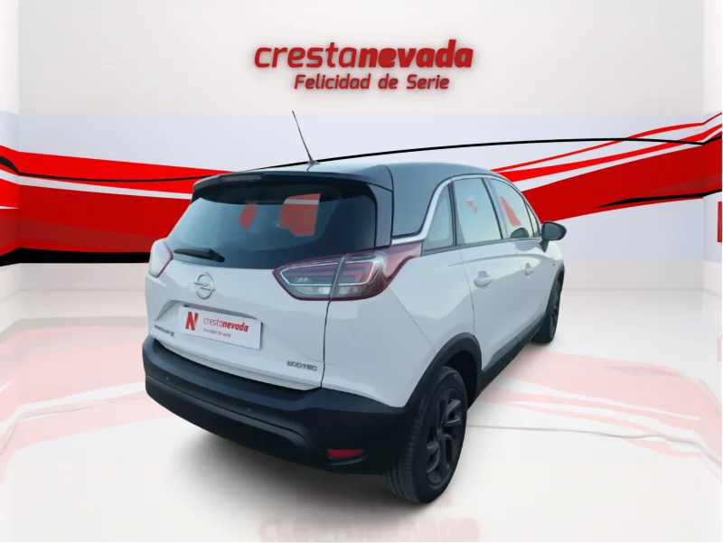 Imagen de Opel Crossland X