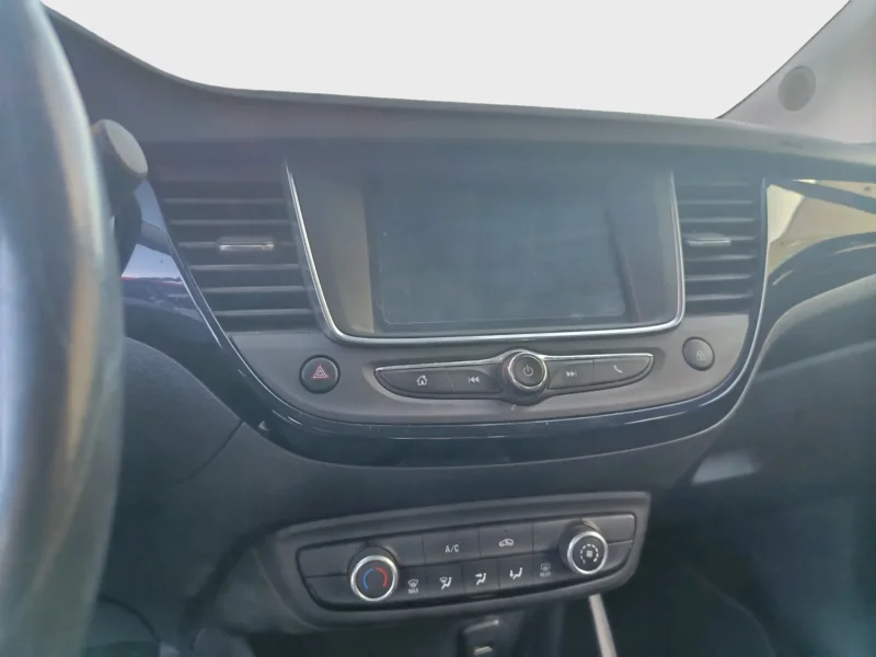 Imagen de Opel Crossland X