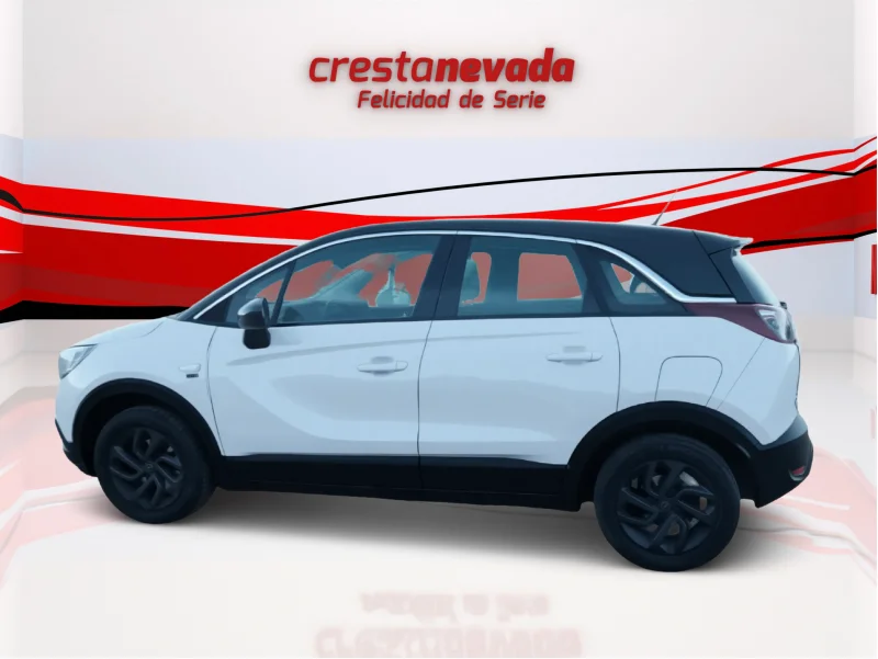 Imagen de Opel Crossland X
