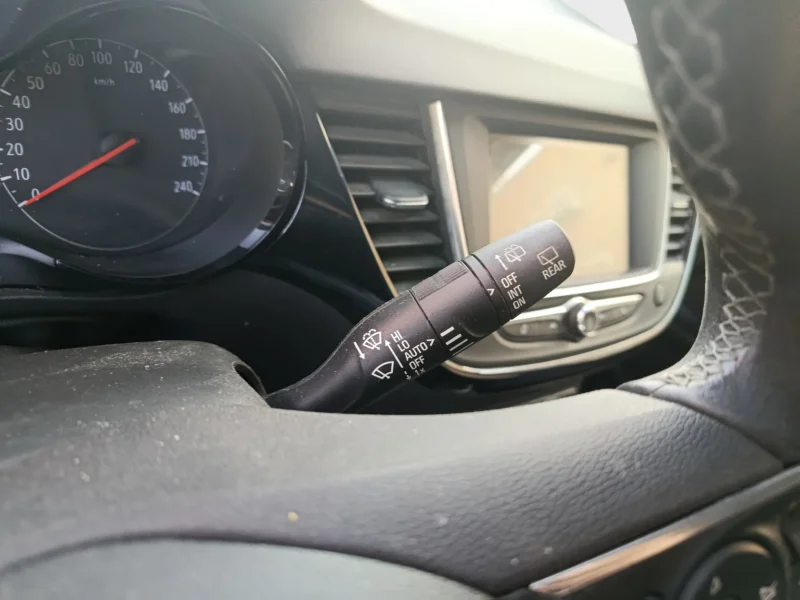 Imagen de Opel Crossland X