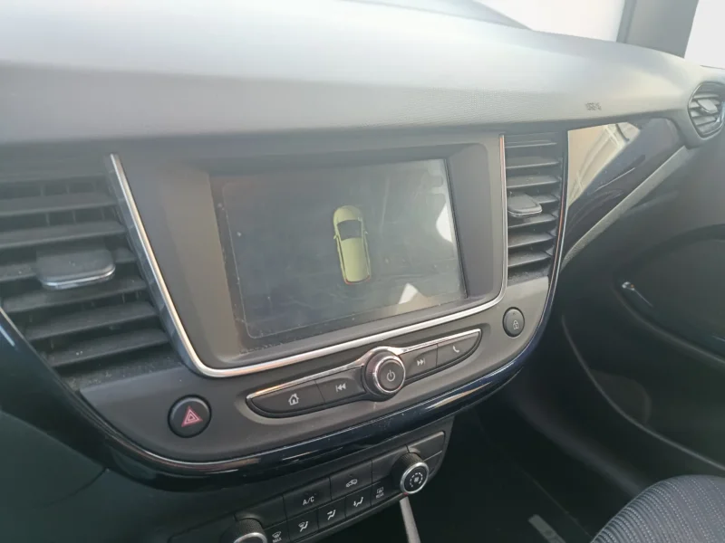 Imagen de Opel Crossland X