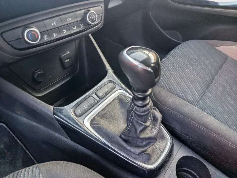 Imagen de Opel Crossland X