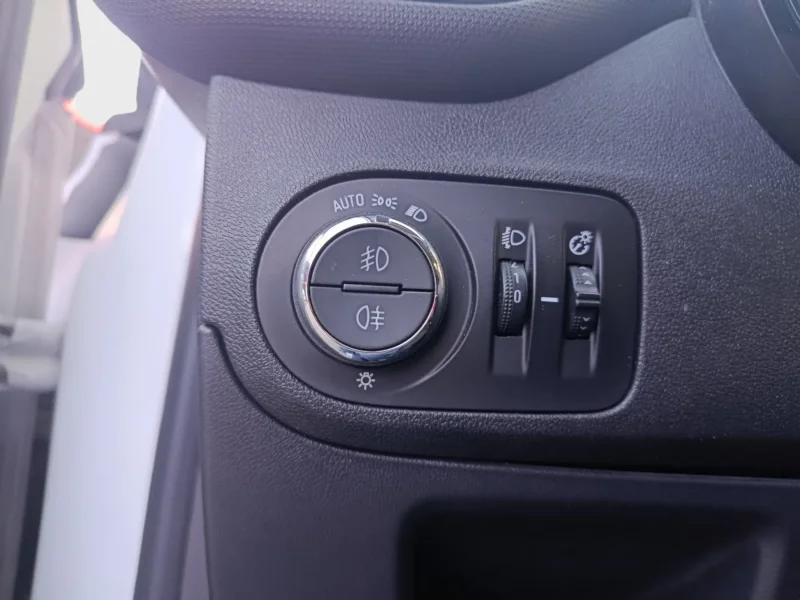 Imagen de Opel Crossland X