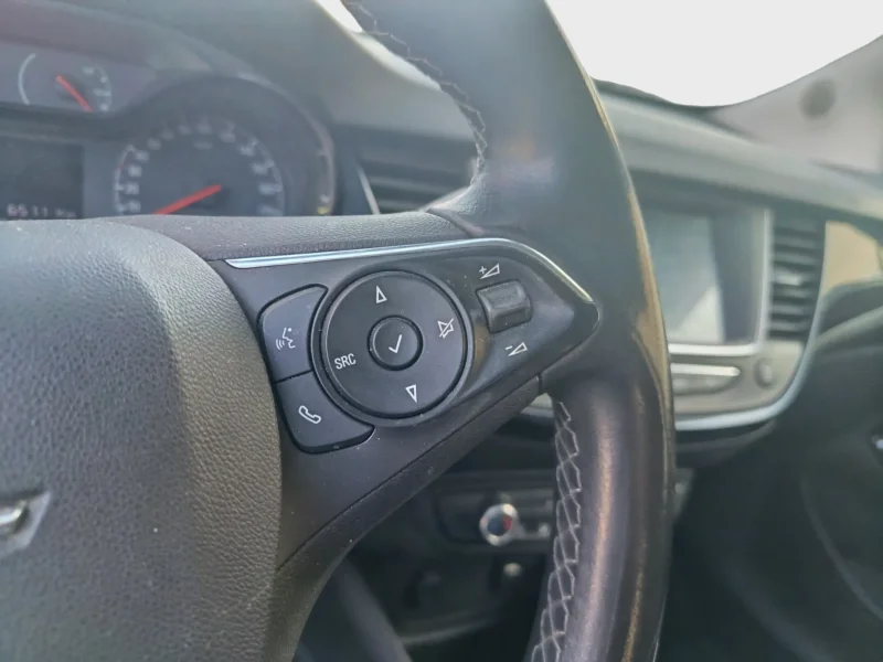 Imagen de Opel Crossland X