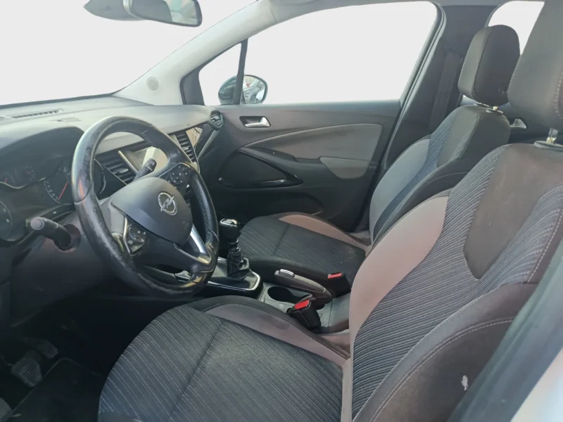 Imagen de Opel Crossland X