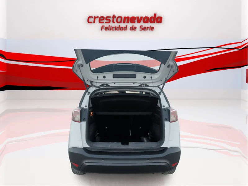 Imagen de Opel Crossland X