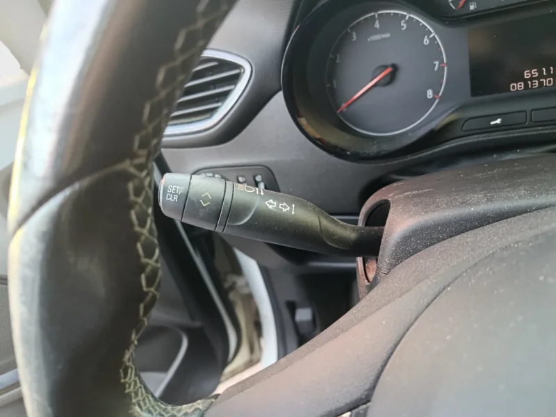 Imagen de Opel Crossland X