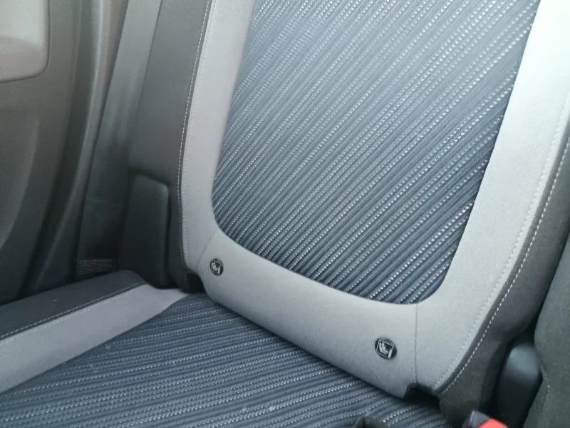 Imagen de Opel Crossland X