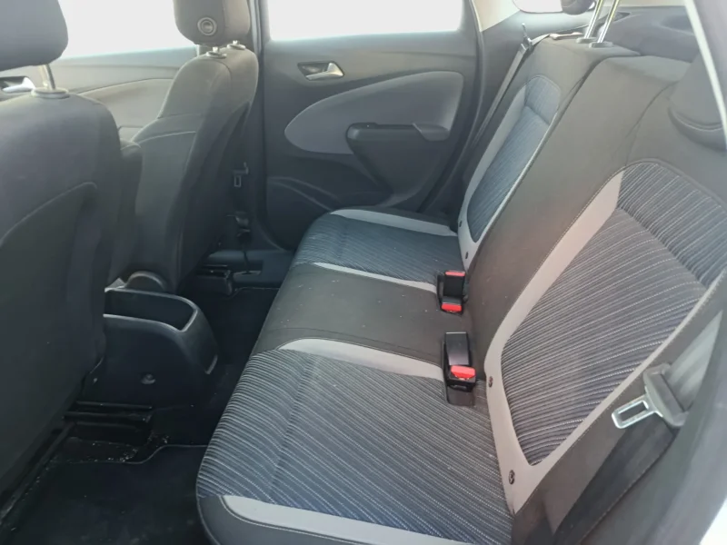 Imagen de Opel Crossland X