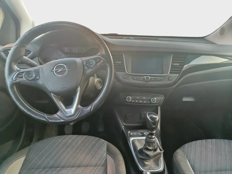 Imagen de Opel Crossland X