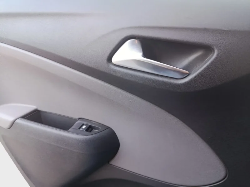 Imagen de Opel Crossland X