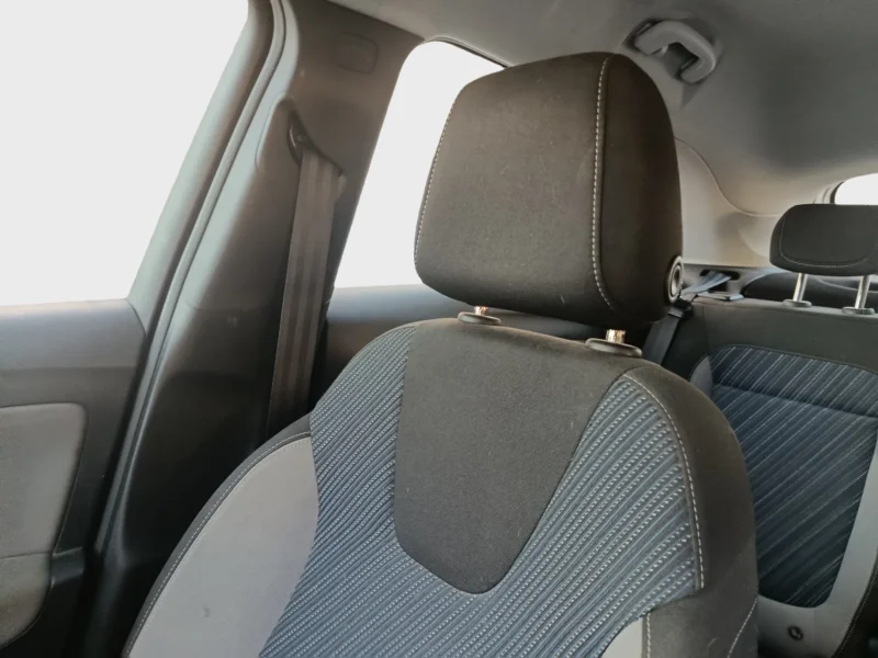 Imagen de Opel Crossland X