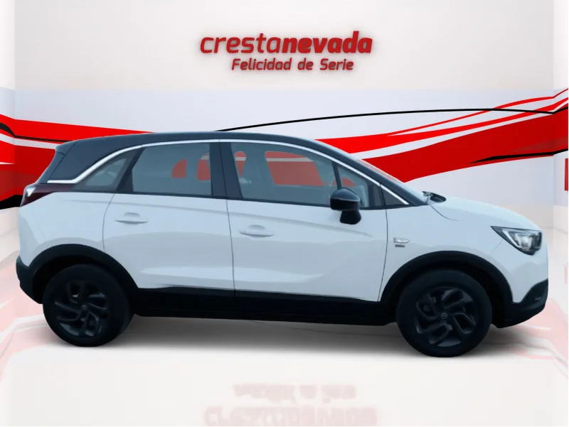 Imagen de Opel Crossland X