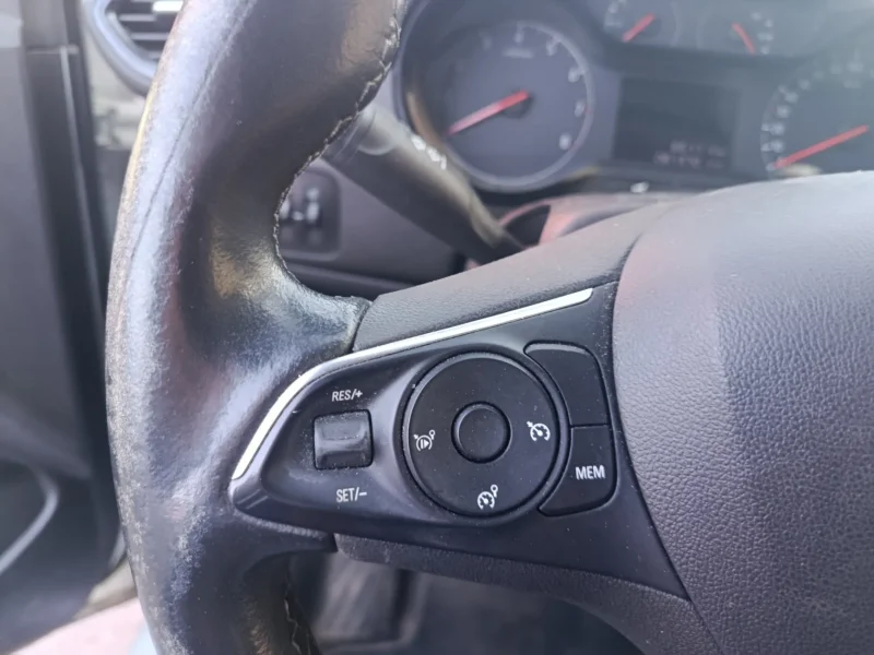 Imagen de Opel Crossland X